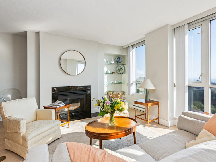 1901-5775 Hampton Place, Vancouver, BC, V6T 2G6 - 8