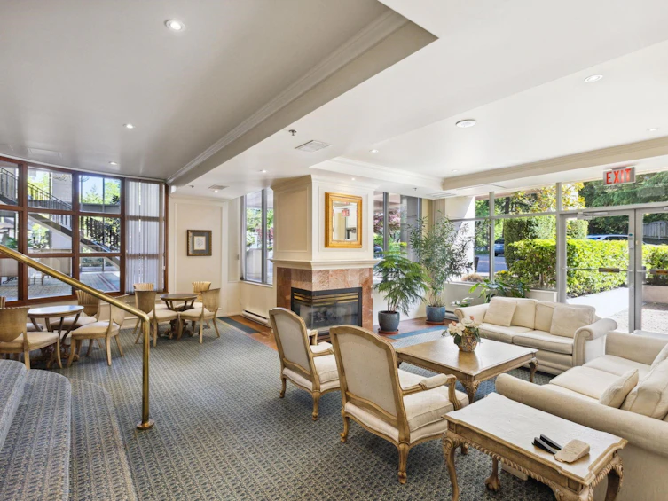 1901-5775 Hampton Place, Vancouver, BC, V6T 2G6 - 36