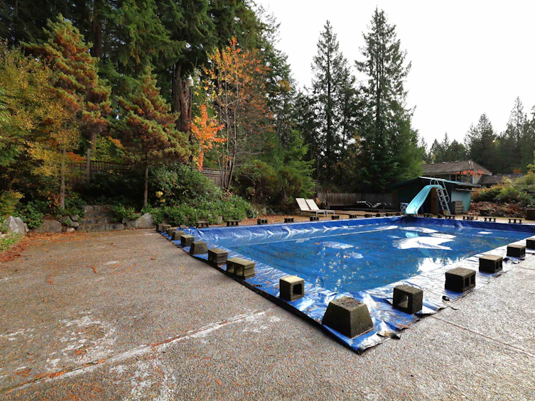 588 Veterans Road, Gibsons, BC, V0N 1V4 - 30
