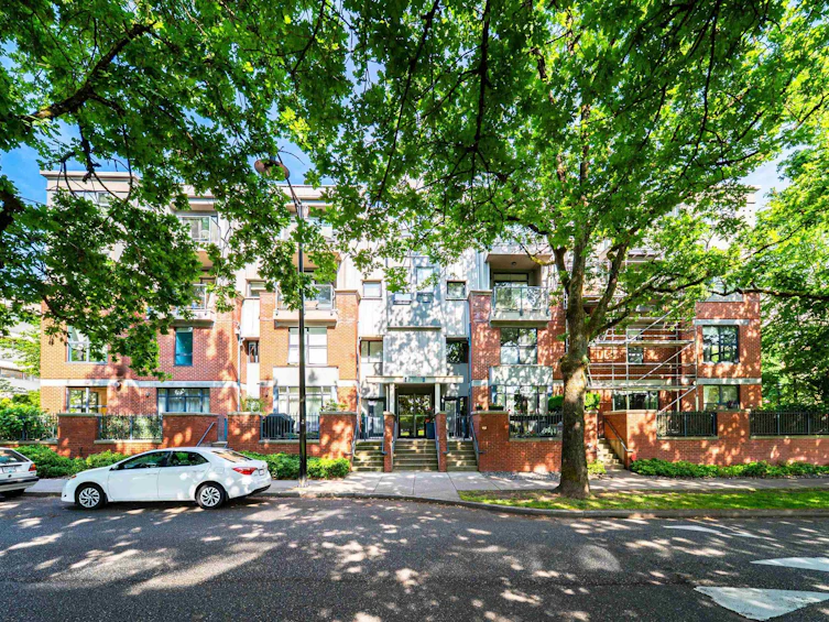 404-2688 Vine Street, Vancouver, BC, V6K 4T6 - 33