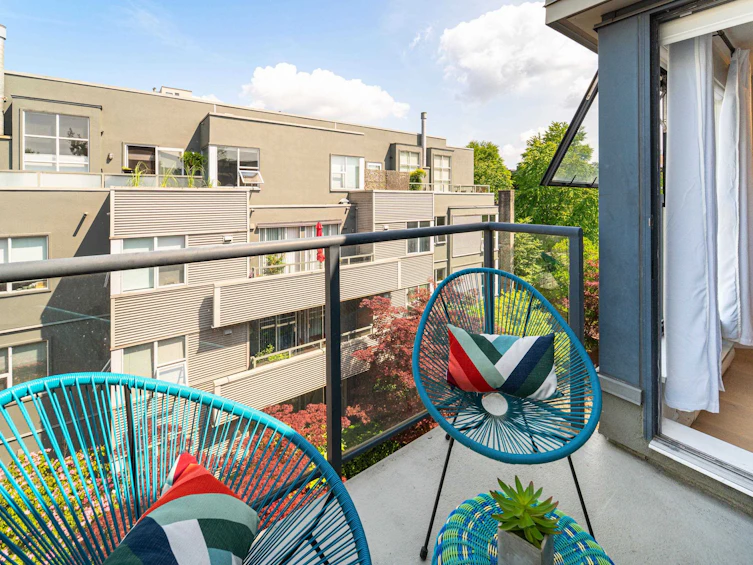 404-2688 Vine Street, Vancouver, BC, V6K 4T6 - 19