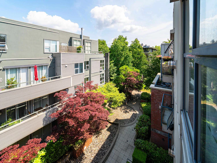404-2688 Vine Street, Vancouver, BC, V6K 4T6 - 20