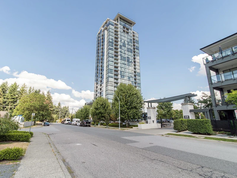 1506 - 2180 Gladwin Road, Abbotsford BC