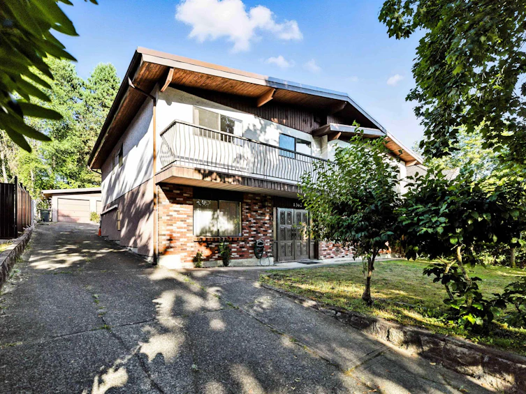 1362 Phillips Avenue, Burnaby, BC, V5A 3Z3 - 2