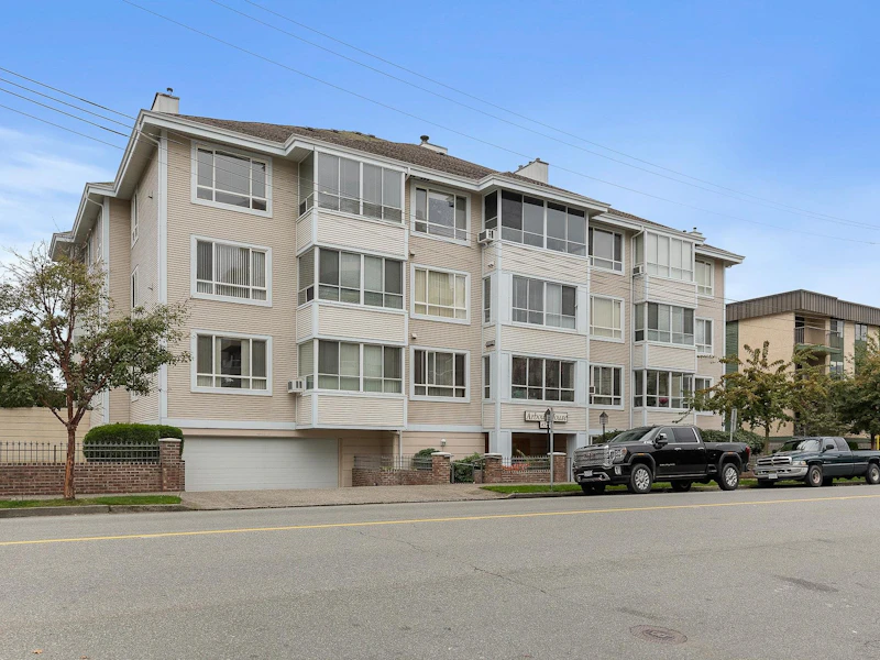 104 - 45770 Spadina Avenue, Chilliwack BC V2P 1T6
