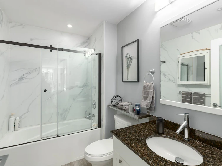 104-293 Smithe Street, Vancouver, BC, V6B 5W4 - 27