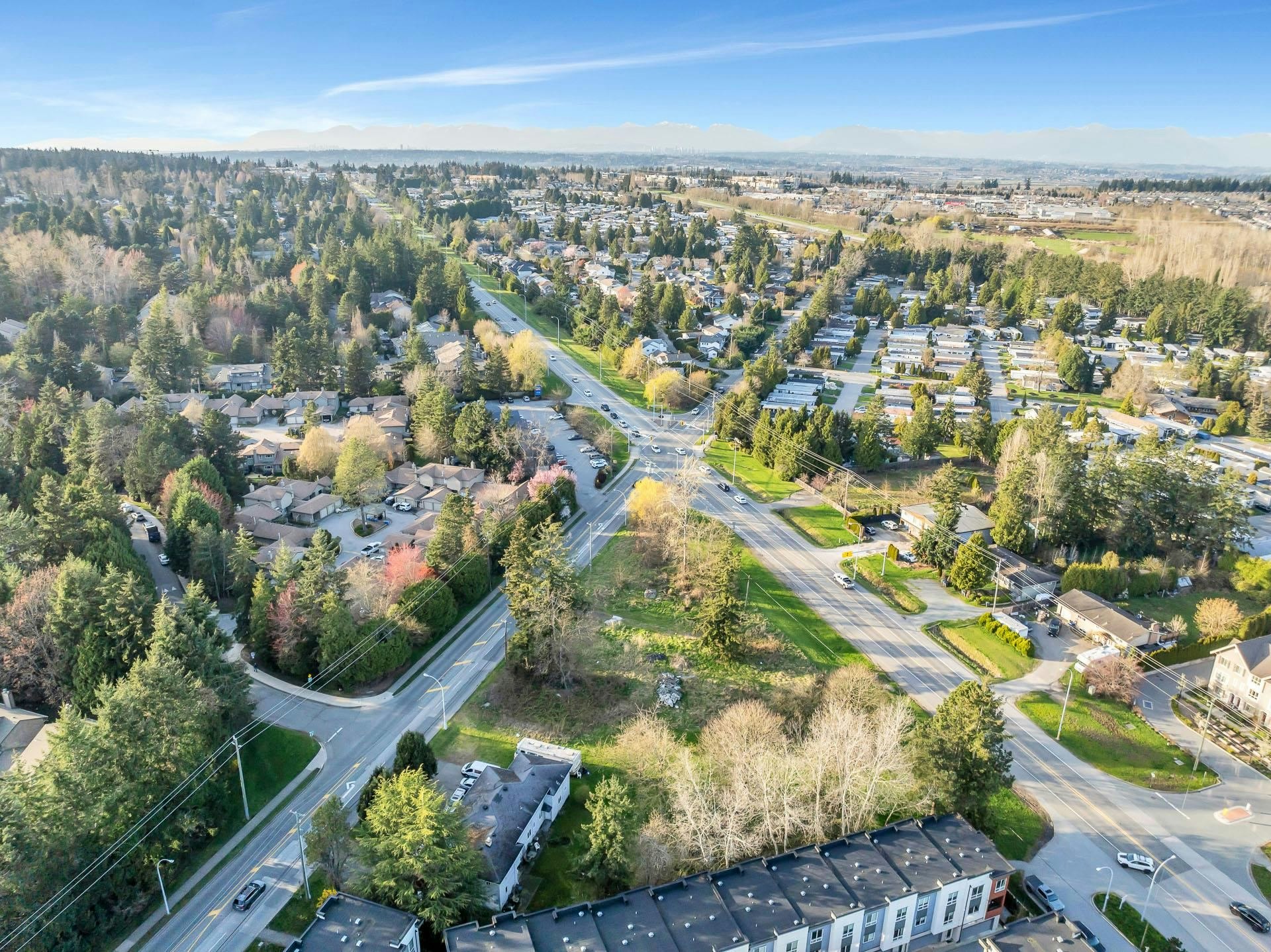 1704 160 Street, Surrey, BC, V4A 4X2