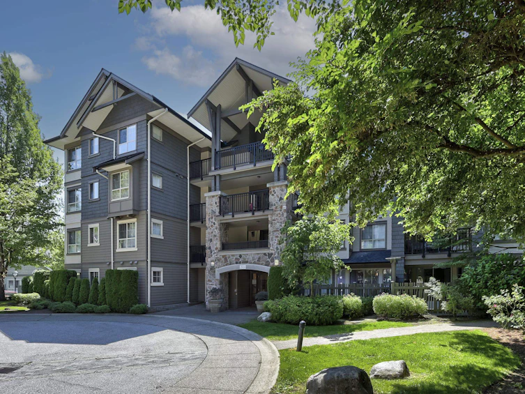 205-2958 Whisper Way, Coquitlam, BC, V3E 3S7