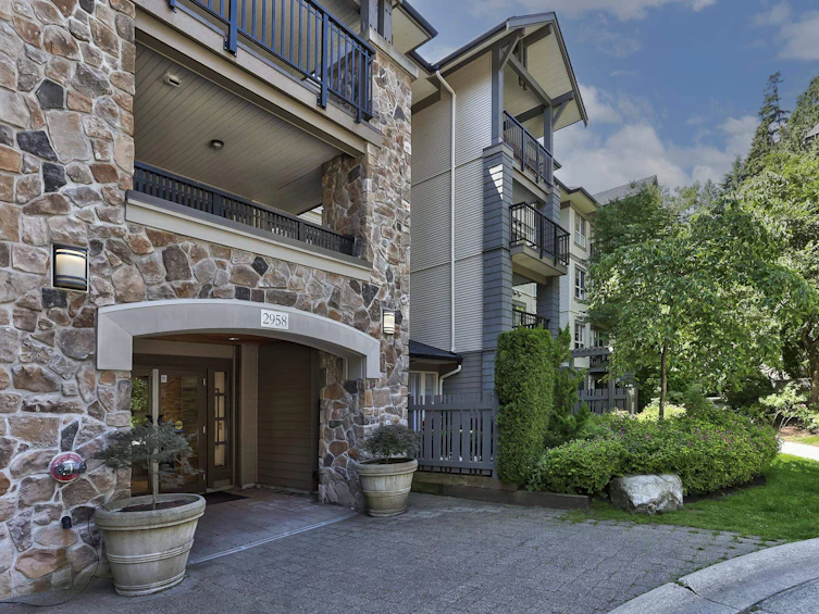 205-2958 Whisper Way, Coquitlam, BC, V3E 3S7 - 32