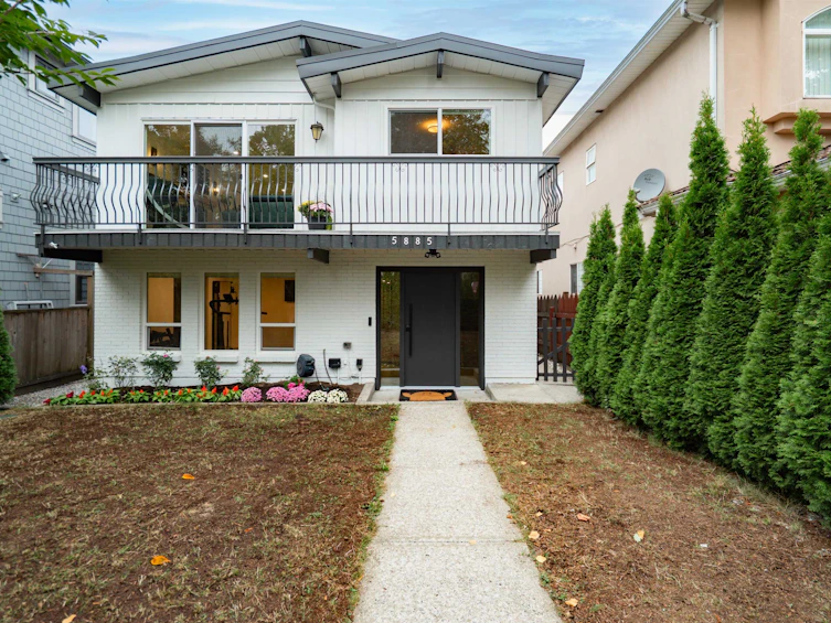 5885 Sherbrooke Street, Vancouver, BC, V5W 3N1 - 32