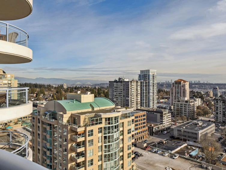 2204-739 Princess Street, New Westminster, BC, V3M 6V6 - 22