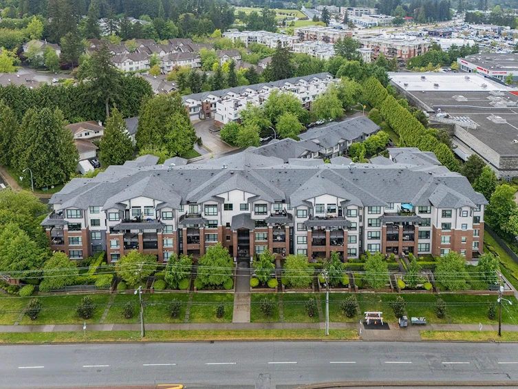 406-2960 151 Street, Surrey, BC, V4P 0G3