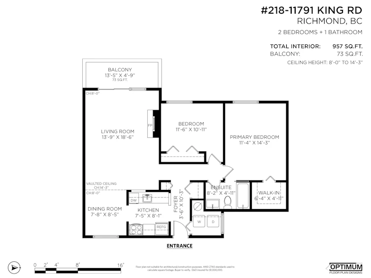 218-11791 King Road, Richmond, BC, V7A 3B5 - 32