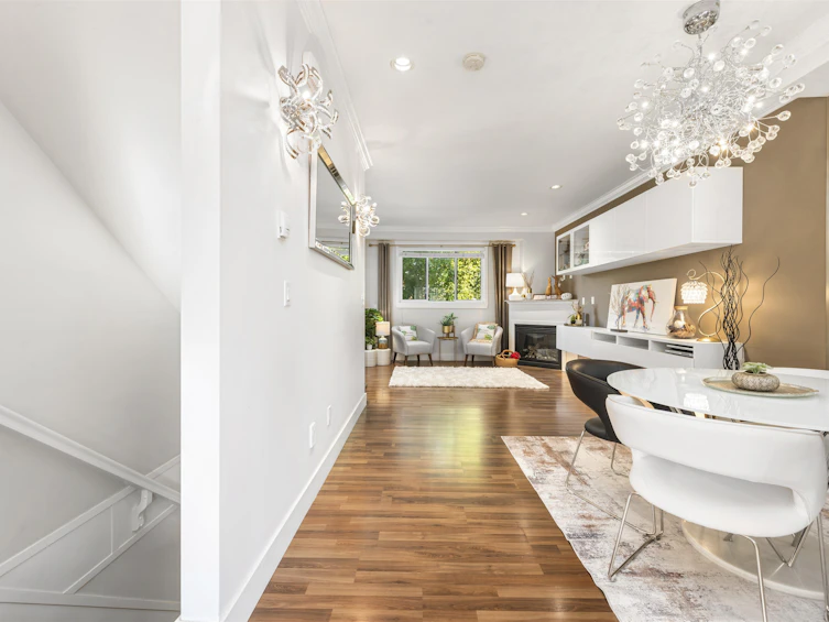 2-6551 No. 4 Road, Richmond, BC, V6Y 2T2 - 2