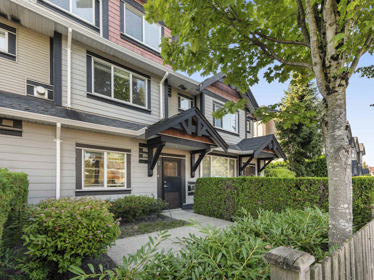2-6551 No. 4 Road, Richmond, BC, V6Y 2T2 - 25