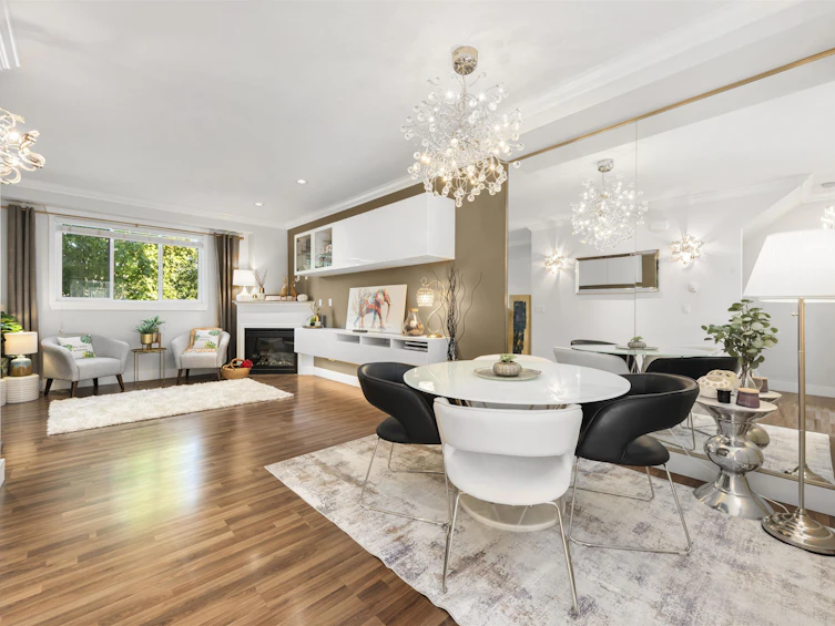 2-6551 No. 4 Road, Richmond, BC, V6Y 2T2 - 3