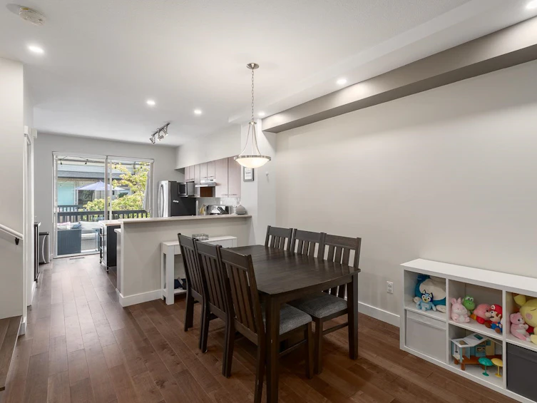 113-100 Klahanie Drive, Port Moody, BC, V3H 5K3 - 8