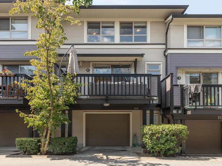 113-100 Klahanie Drive, Port Moody, BC, V3H 5K3 - 21