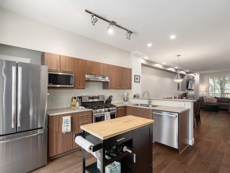 113-100 Klahanie Drive, Port Moody, BC, V3H 5K3 - 12