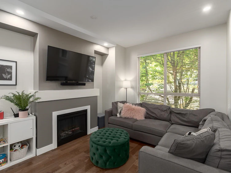 113-100 Klahanie Drive, Port Moody, BC, V3H 5K3 - 5