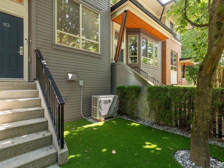 113-100 Klahanie Drive, Port Moody, BC, V3H 5K3 - 2