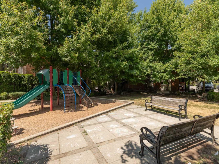 113-100 Klahanie Drive, Port Moody, BC, V3H 5K3 - 23