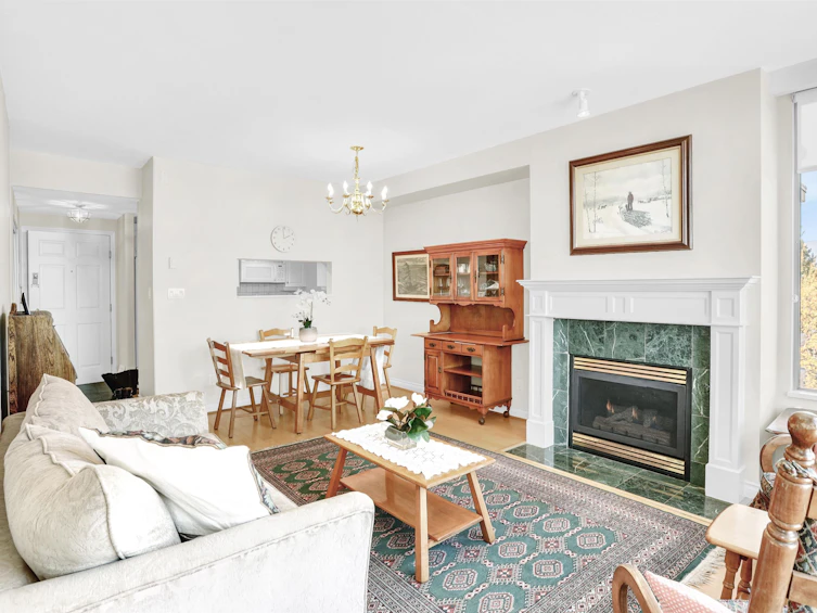 403-2580 Tolmie Street, Vancouver, BC, V6R 4R4 - 8