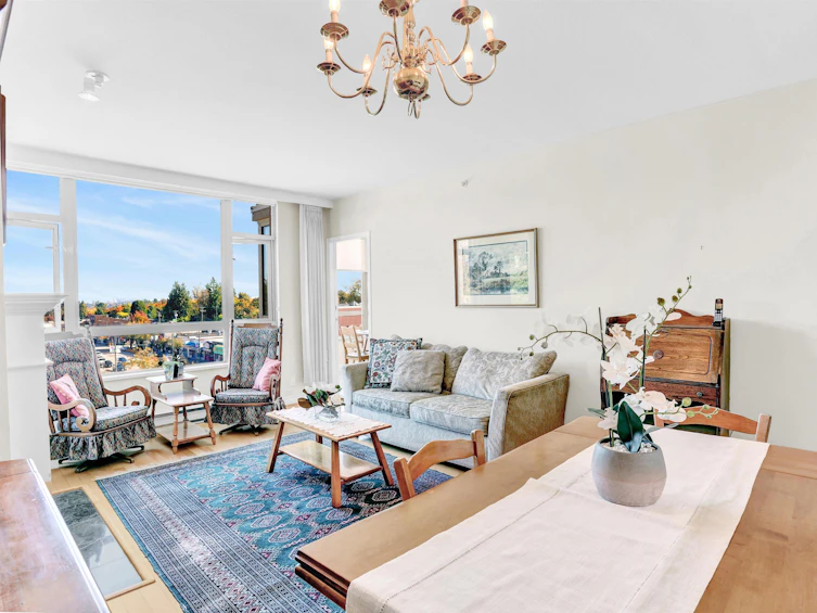 403-2580 Tolmie Street, Vancouver, BC, V6R 4R4 - 5