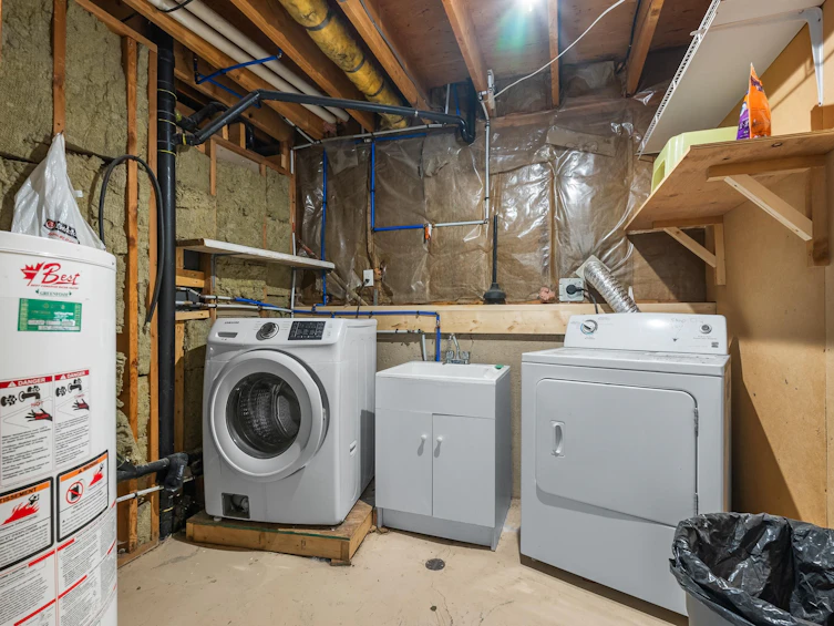335 Nechiefman Street, Princeton, BC, V0X 1W0 - 27