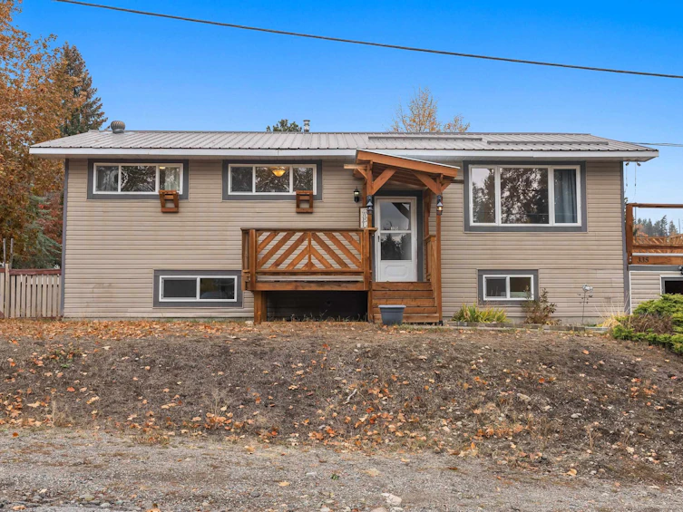 335 Nechiefman Street, Princeton, BC, V0X 1W0