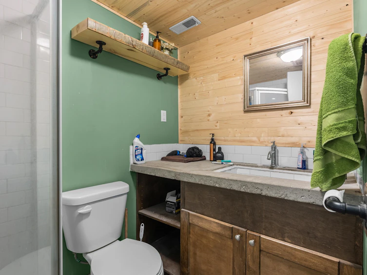 335 Nechiefman Street, Princeton, BC, V0X 1W0 - 32