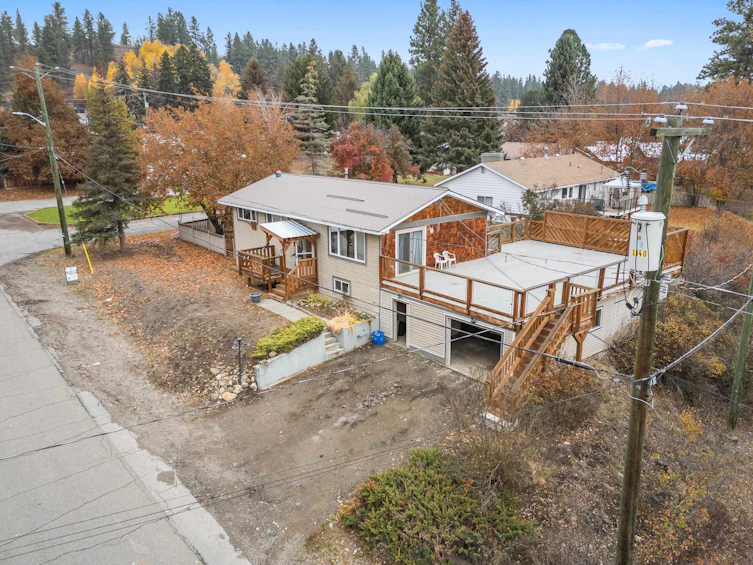 335 Nechiefman Street, Princeton, BC, V0X 1W0 - 3
