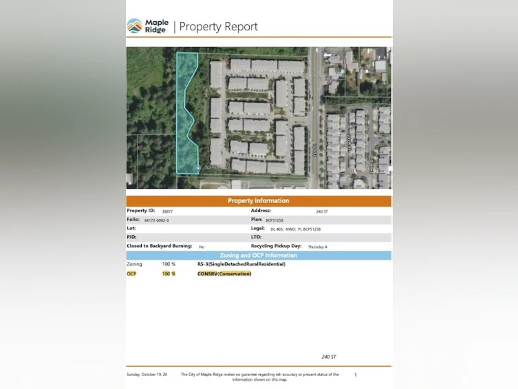 113-10151 240 Street, Maple Ridge, BC, V2W 0G9 - 29
