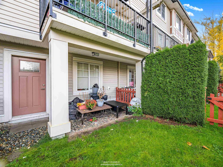 113-10151 240 Street, Maple Ridge, BC, V2W 0G9 - 25