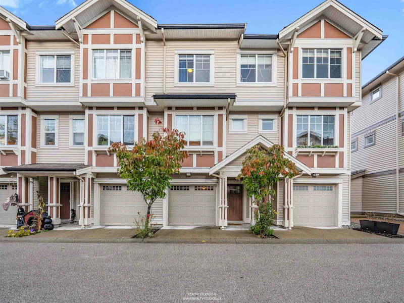 113 - 10151 240th Street, Maple Ridge BC