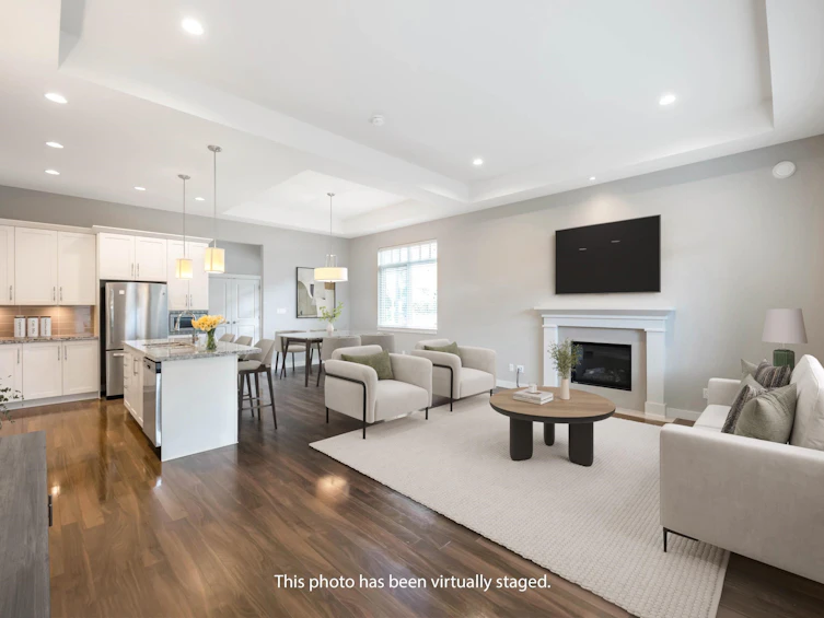 5036 Springs Boulevard, Delta, BC, V4M 0A7 - 4