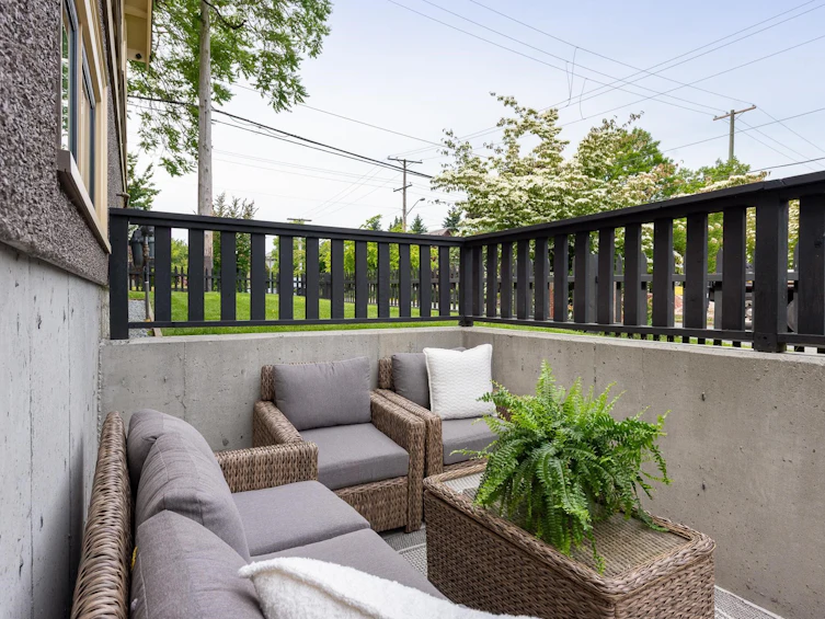 631 Second Street, New Westminster, BC, V3L 2M6 - 35