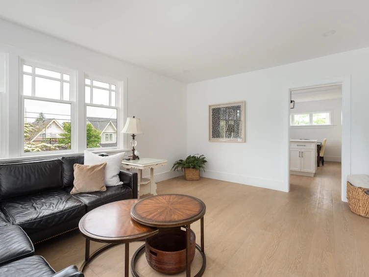 631 Second Street, New Westminster, BC, V3L 2M6 - 2