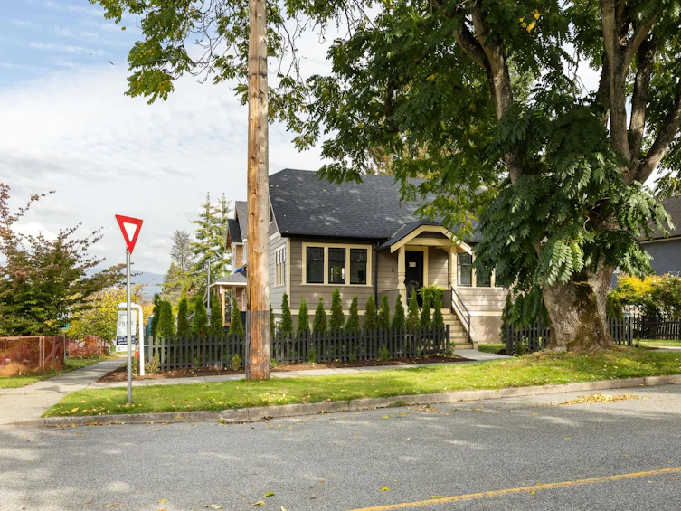 631 Second Street, New Westminster, BC, V3L 2M6 - 22