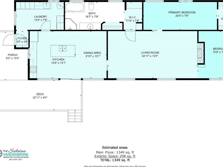238 Maple Falls Road, Columbia Valley, BC, V2R 4X6 - 16