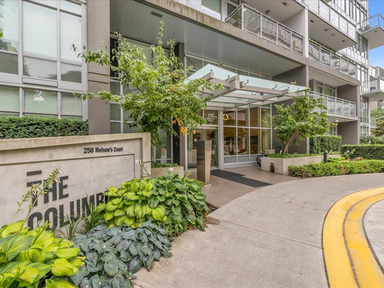 607-258 Nelson's Court, New Westminster, BC, V3L 0J9 - 38