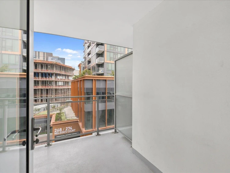 607-258 Nelson's Court, New Westminster, BC, V3L 0J9 - 18