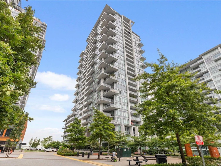 607-258 Nelson's Court, New Westminster, BC, V3L 0J9 - 39