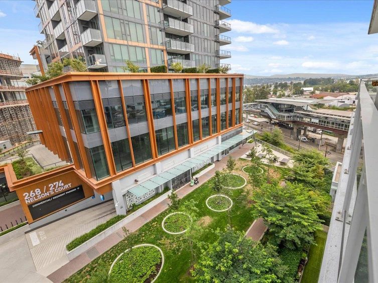 607-258 Nelson's Court, New Westminster, BC, V3L 0J9 - 21