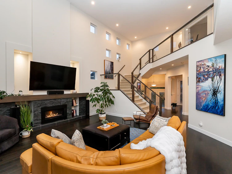 1468 Strawline Hill Street, Coquitlam, BC, V3E 0L7 - 7