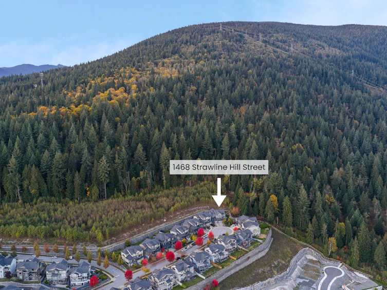 1468 Strawline Hill Street, Coquitlam, BC, V3E 0L7 - 34
