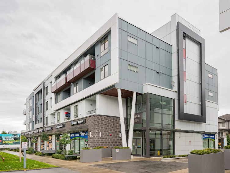 A503-14468 72 Avenue, Surrey, BC, V3S 0B6