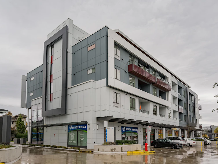A503-14468 72 Avenue, Surrey, BC, V3S 0B6 - 4