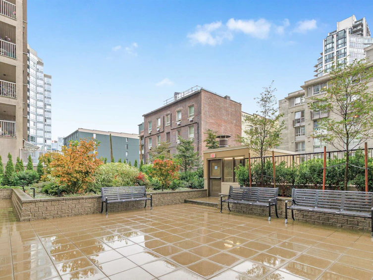 1506-789 Drake Street, Vancouver, BC, V5N 3Y5 - 20
