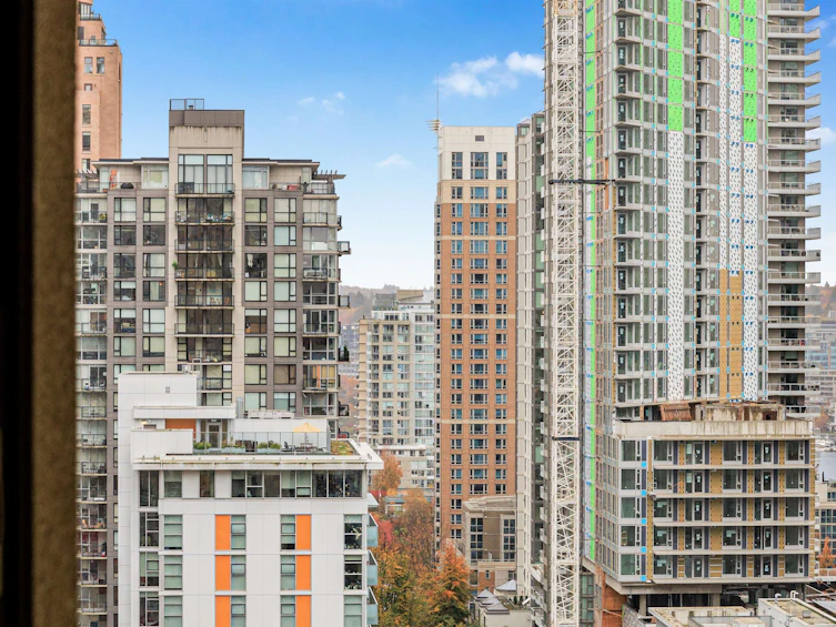 1506-789 Drake Street, Vancouver, BC, V5N 3Y5 - 10
